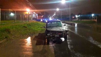 Conductor que protagonizó choque fatal dio su versión sobre el accidente
