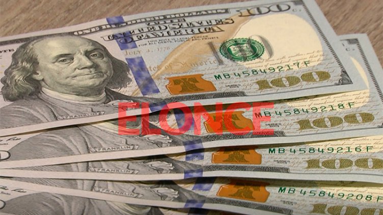 Fuerte suba del dólar tras la renuncia de Caputo: Llegó otra vez a 40 pesos