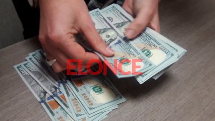 El dólar se hundió 2,8%, cayó más de un peso y perforó los $ 39
