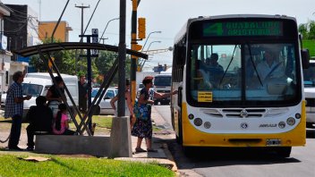 Aumentó el boleto de los colectivos urbanos en Santa Fe y ya cuesta $220
