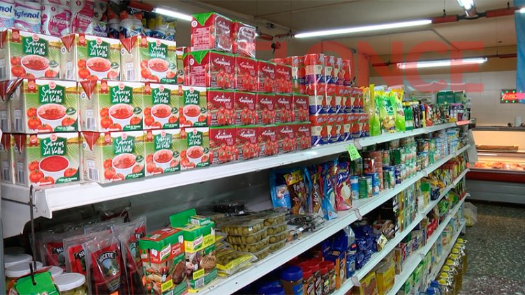 Los almacenes podrán acceder a Precios Cuidados