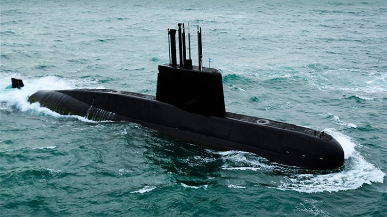 Congreso exigirá a la Justicia que preserve pruebas del submarino y de informes