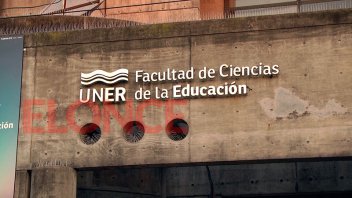 Duelo en Ciencias de la Educación por el fallecimiento de una estudiante