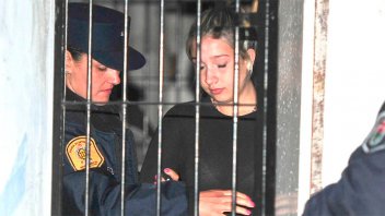 Denuncia de Nahir Galarza por acoso sexual: Fuerte réplica de la interna acusada