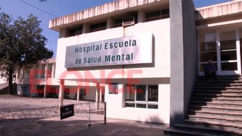 Trabajadores del Hospital Escuela reclaman el pase a planta permanente