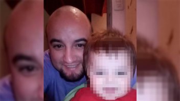Buscan a un hombre de 31 años que salió de su casa sin decir a dónde iba