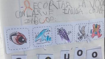 Madre denuncia que su hijo de 6 años es agredido por chicos de Quinto grado