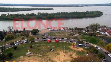 La Fiesta de la Primavera reunirá a miles de jóvenes en la Costanera de Paraná