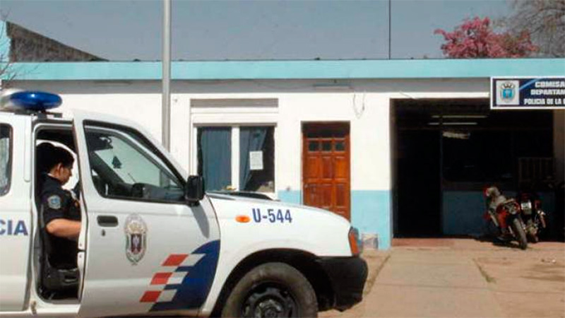 Preso fue violado por seis reclusos dentro de una celda en Santiago del Estero