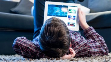 Internet: Google lanza una app para que los padres