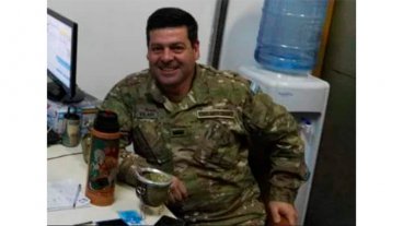 Asesinaron a custodio entrerriano cuando retiraba dinero de una financiera