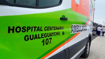 Un hombre murió por un paro cardiorespiratorio en partido de fútbol de veteranos