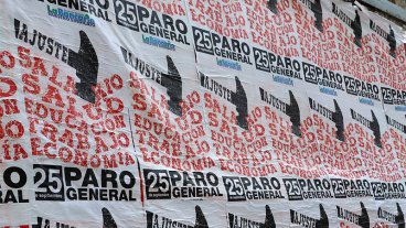 Bullrich:
