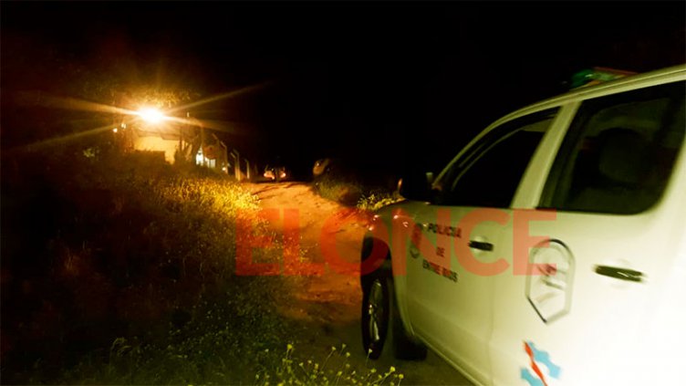 Barrio El Morro: hallan a una mujer muerta e investigan si fue asesinada