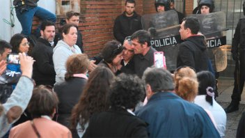 Revelan espeluznantes datos del crimen de un niño que conmociona a Uruguay