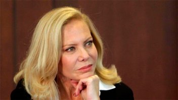 Cecilia Roth: