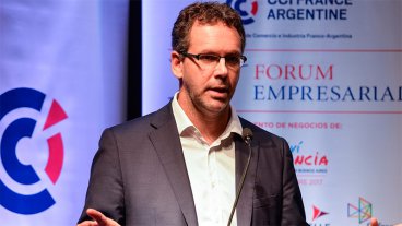 Designaron al nuevo presidente del Banco Central, tras la renuncia de Caputo