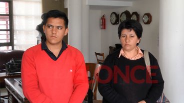 Caso Gisela López: