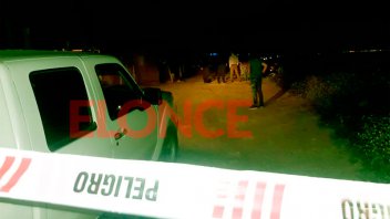 Dos detenidos por el crimen de una mujer en Paraná: Uno era su concubino