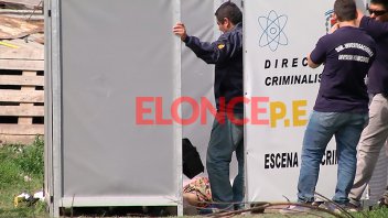 Crimen en barrio Capibá: La hermana de la víctima dijo que