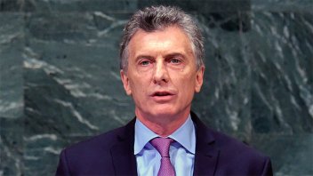 Macri ante ONU: Reclamó por Malvinas y habló de