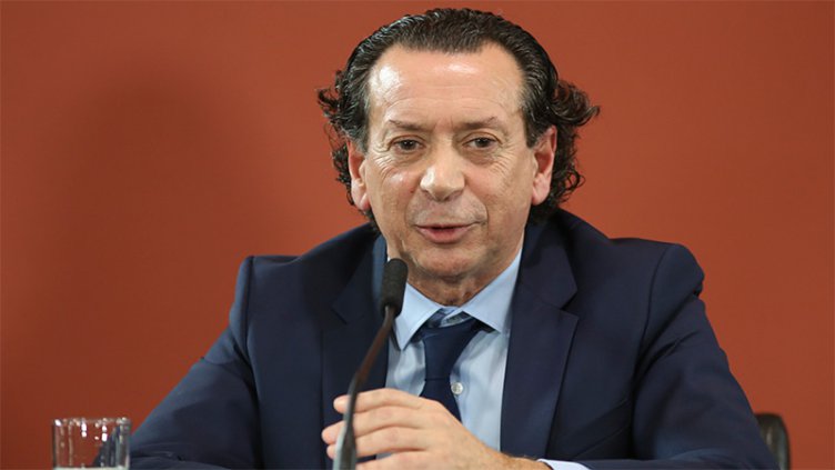 El gobierno confirmó que avalará paritarias con cláusulas de revisión