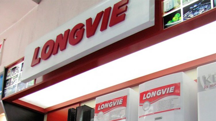 Longvie suspenderá sus actividades desde el lunes en su fábrica de Paraná