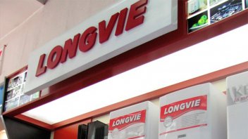 Longvie suspenderá sus actividades desde el lunes en su fábrica de Paraná