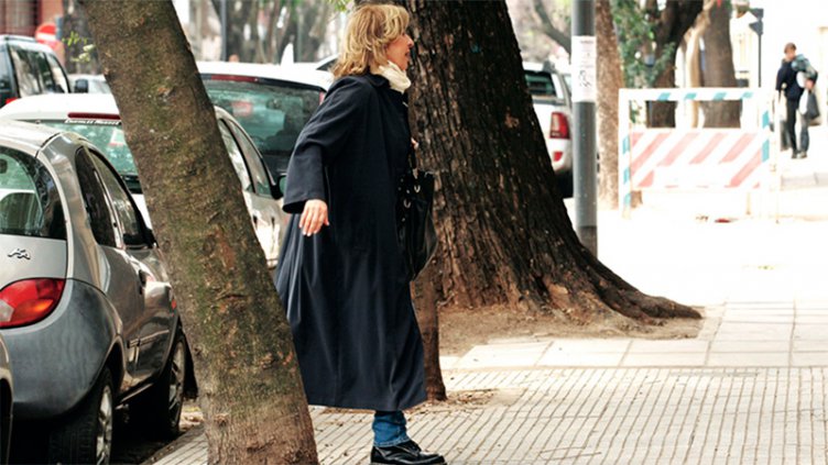 Prestigiosa actriz argentina vende su casa: