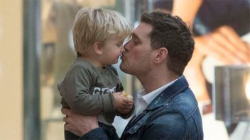 Michael Bublé anunció que deja la música: El motivo de la sorpresiva decisión
