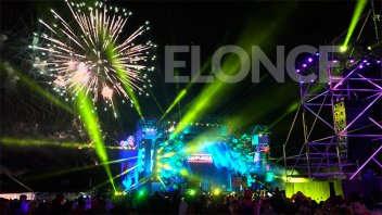 La Fiesta de Disfraces de Paraná ya tiene fecha: Es la edición 21º