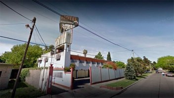 Crimen en hotel alojamiento: Creen que embarazada murió durante un juego sexual
