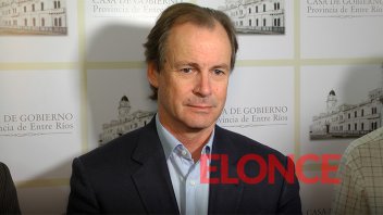 Bordet anticipó las fechas de asueto y receso en la administración provincial