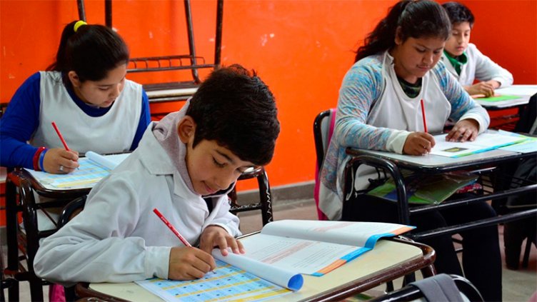 Así será el nuevo método para enseñar matemáticas que empieza en 2019