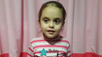 Inician campaña para que niña pueda acceder al