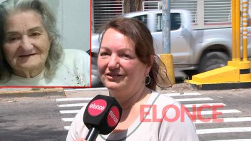 Buena noticia: Apareció la