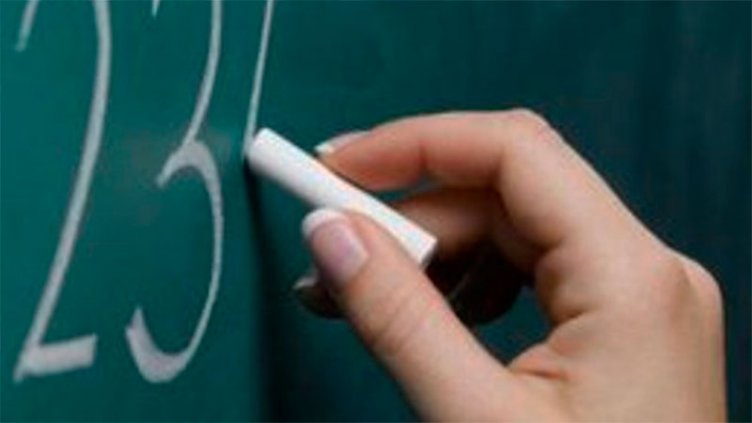 Buscan docentes argentinos para trabajar en EE.UU: Pagan 30.000 dólares anuales