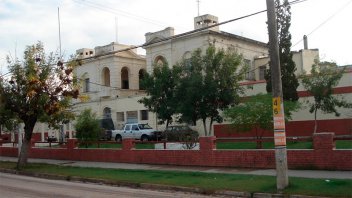 Gualeguaychú: Unidad Penal Nº 2 será declarada 