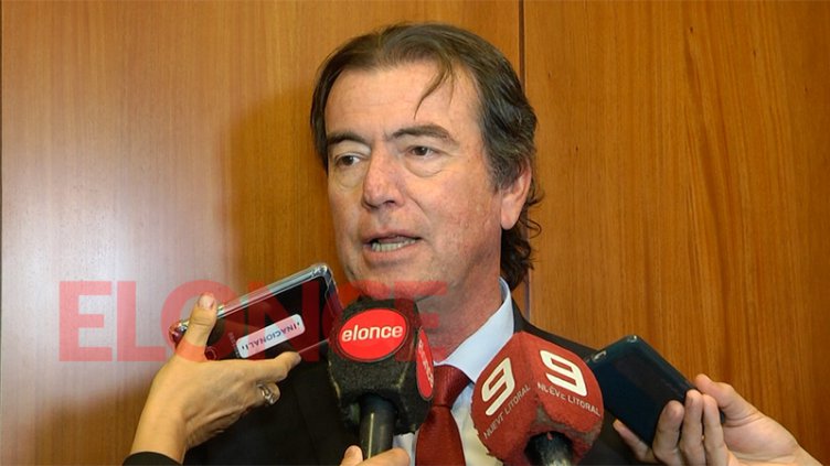 Castrillón se preguntó si hay fiscales suplentes