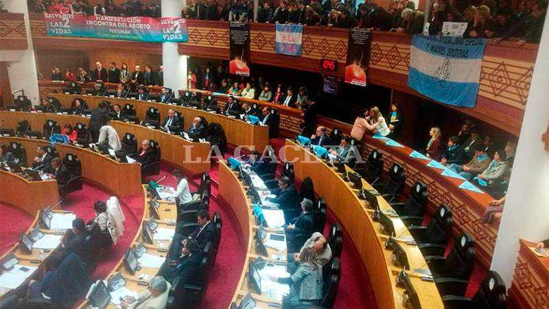 Cámara de Diputados de Tucumán