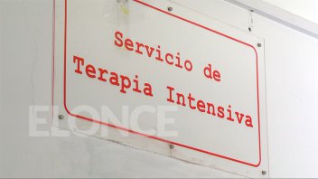 Bebé hallado muerto en lavarropas: La madre sigue en gravísimo estado