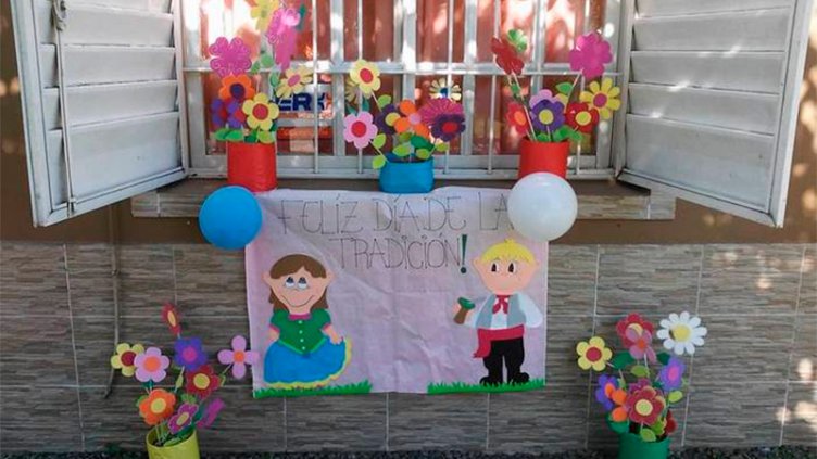 Beba de cinco meses falleció en una guardería