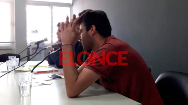 Beba en lavarropas: Revocan salida laboral del joven y seguirá con domiciliaria