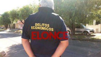 Detuvieron a estafadores con frondoso prontuario y enseguida los liberaron