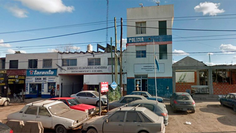 Trágico intento de fuga en comisaría de Buenos Aires: cuatro muertos