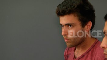 Beba hallada muerta en lavarropas: Estrategia defensiva y versión del detenido