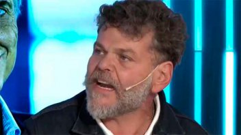 Alfredo Casero: