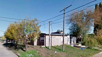 Mató a su mujer, a los tres hijos y se suicidó: Tenía restricción por denuncia