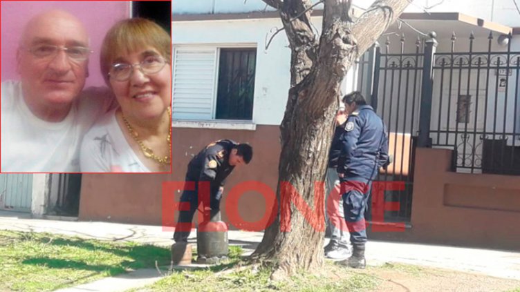 Falleció el hombre que sufrió graves heridas tras la explosión de una garrafa