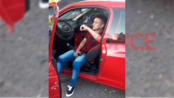 Liberaron al joven conductor que desencadenó la muerte del futbolista